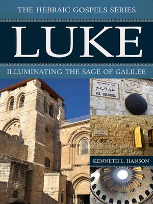 cover image of Luke